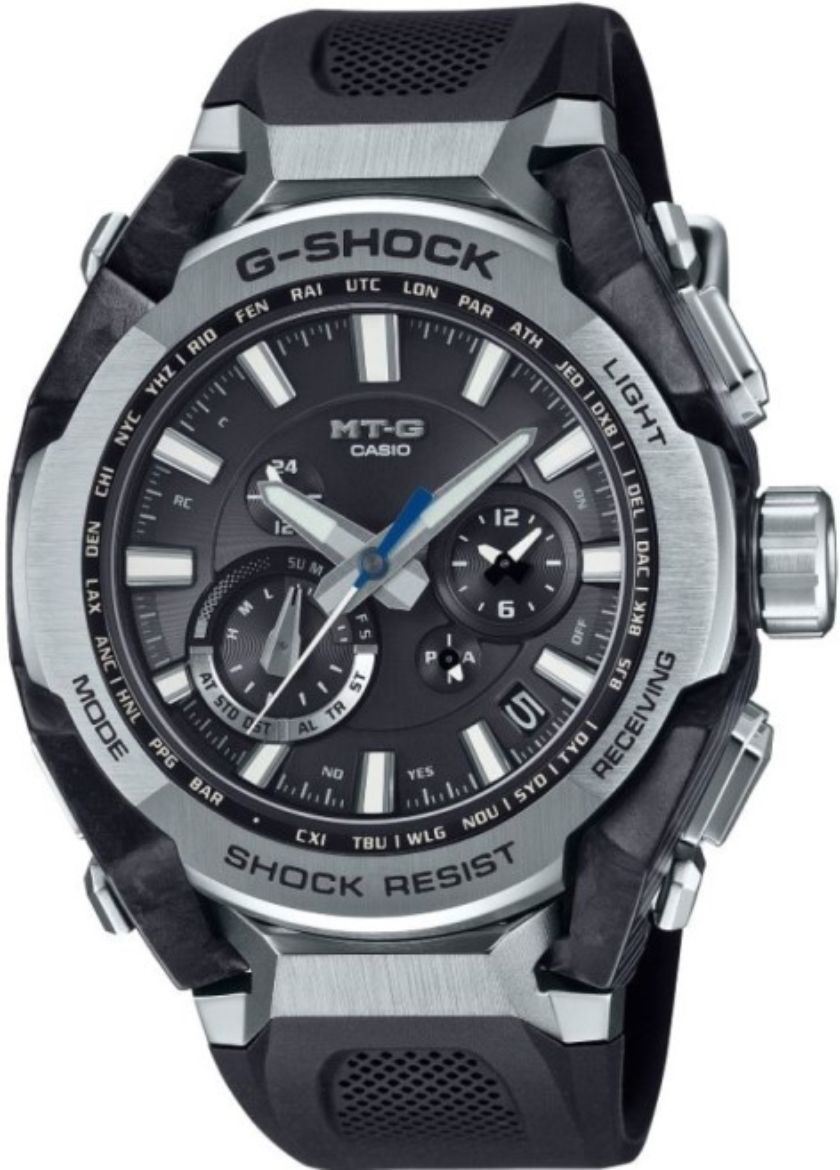 Imagen de Casio MTGB4000-1A