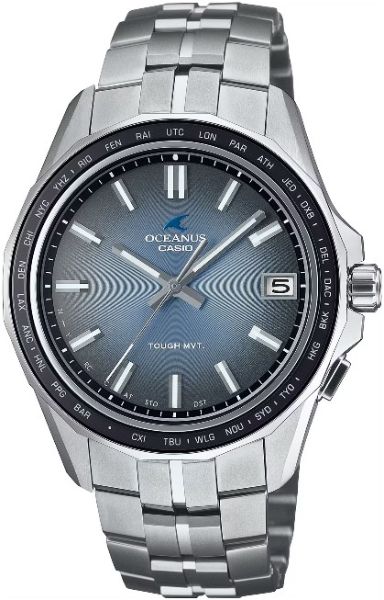 Imagen de Casio OCWS400RA-2A