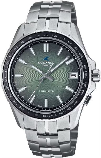 Picture of Casio OCWS400RA-3A