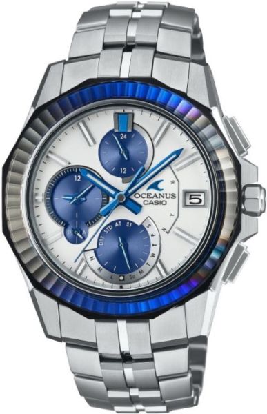 Picture of Casio OCWS6000PB-7A
