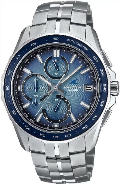 Picture of Casio OCWS7000RA-2A