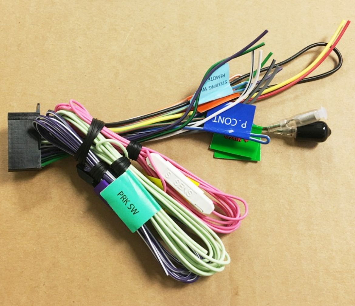 Imagen de JVC JVC-E3A-0578-00