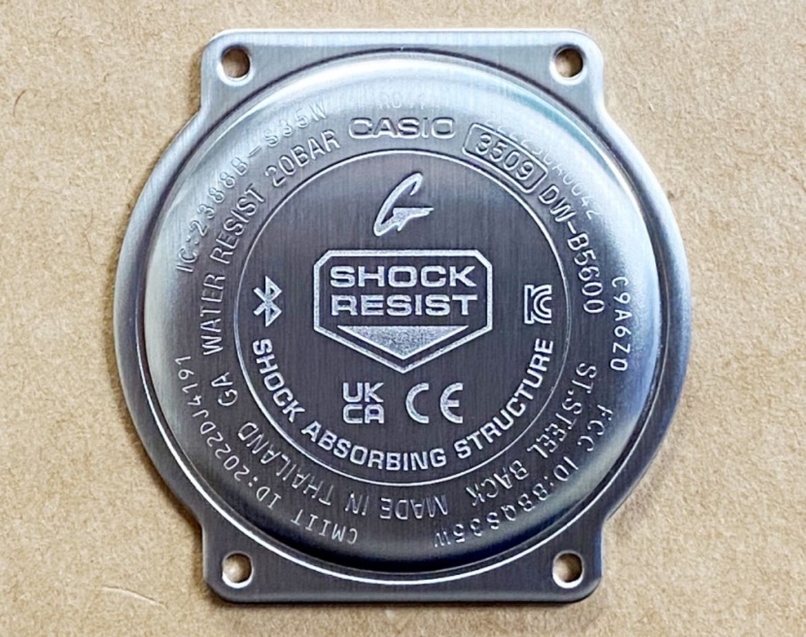 Imagen de Casio CAS-10649582