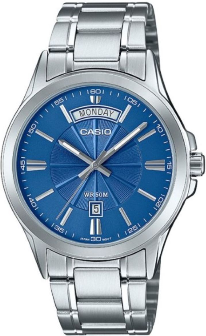Picture of Casio MTP1381D-2AV