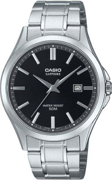 Imagen de Casio MTS115D-1AV