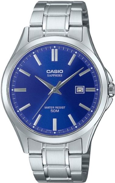 Imagen de Casio MTS115D-2A1V