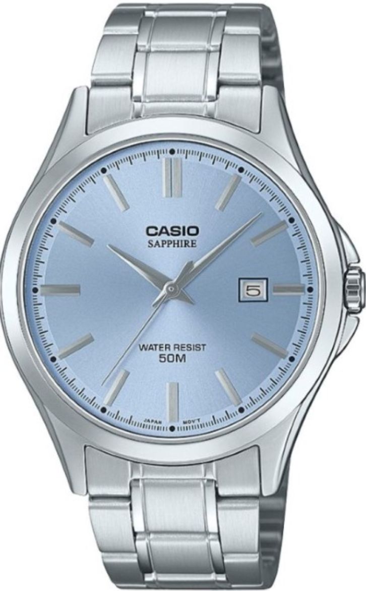 Imagen de Casio MTS115D-2A2V