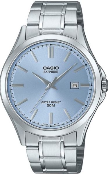 Imagen de Casio MTS115D-2A2V