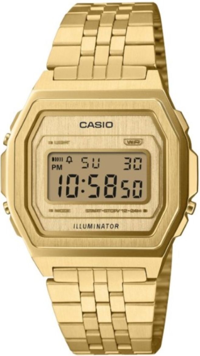 Picture of Casio A1000G-9