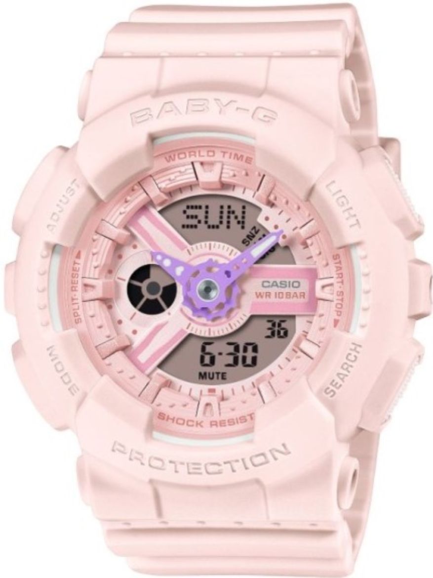Picture of Casio BA110AH-4A