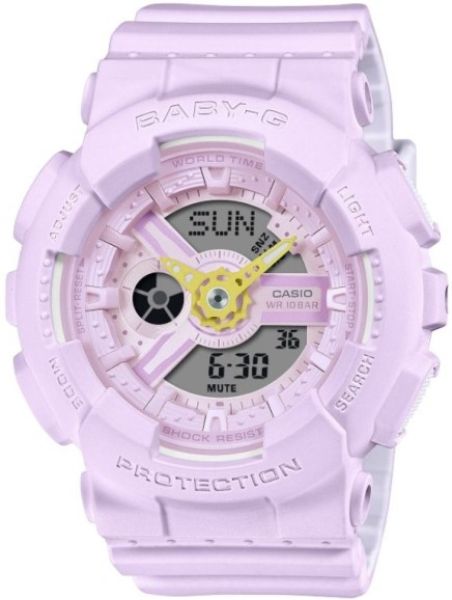 Imagen de Casio BA110AH-6A