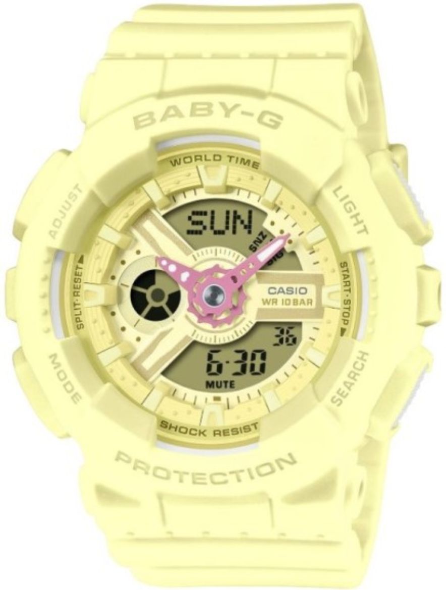Picture of Casio BA110AH-9A