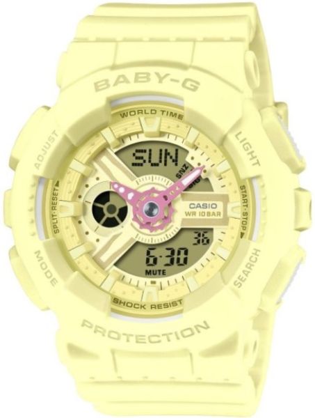 Imagen de Casio BA110AH-9A