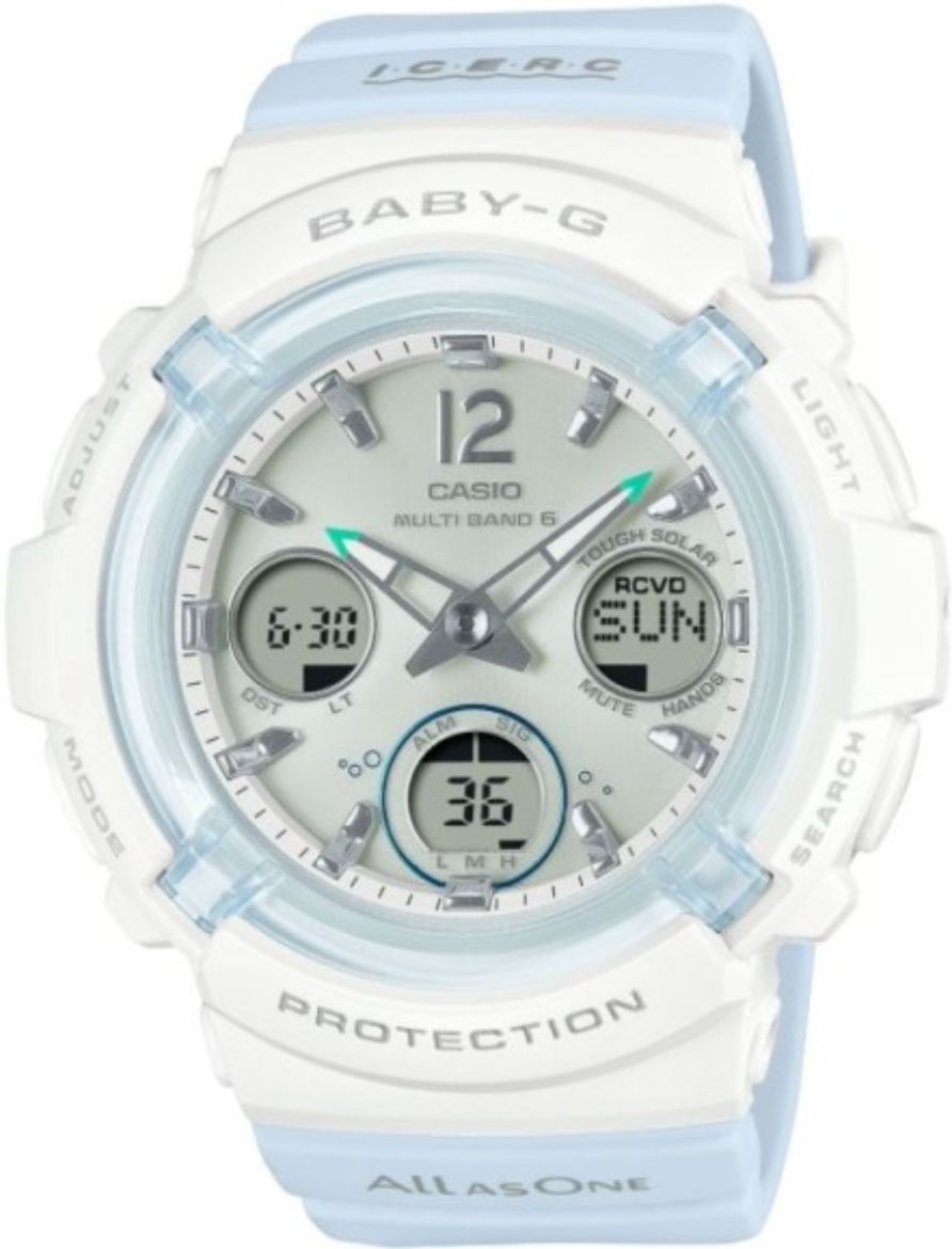 Picture of Casio BGA2800K-7A