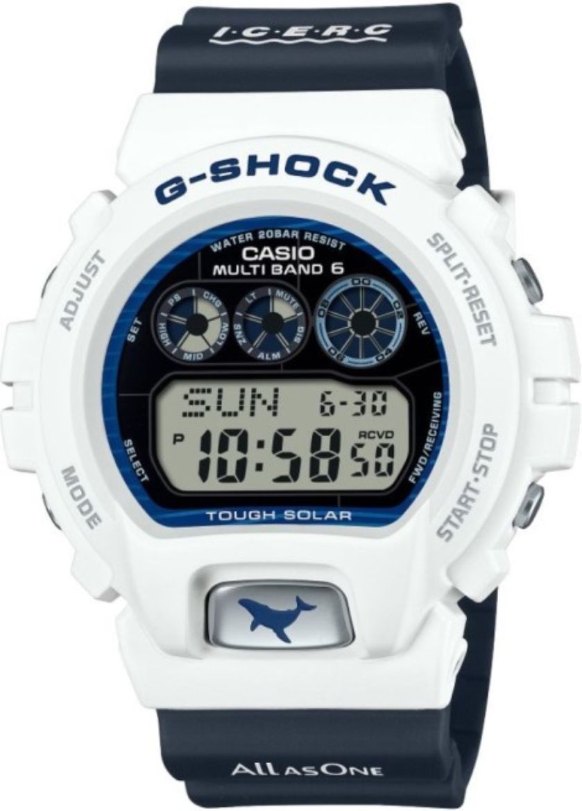 Imagen de Casio GW6905K-7A