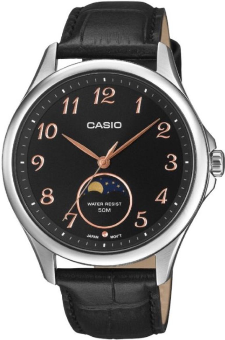 Picture of Casio MTPM110L-1AV