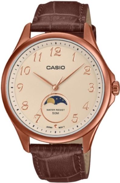 Picture of Casio MTPM110RL-5AV