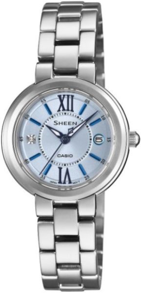 Imagen de Casio SHE4528D-2AU