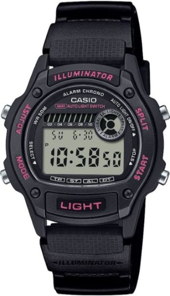 Picture of Casio W220H-1A2V