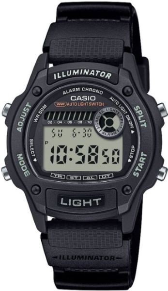 Picture of Casio W220H-1AV