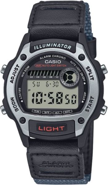 Picture of Casio W220HF-8AV