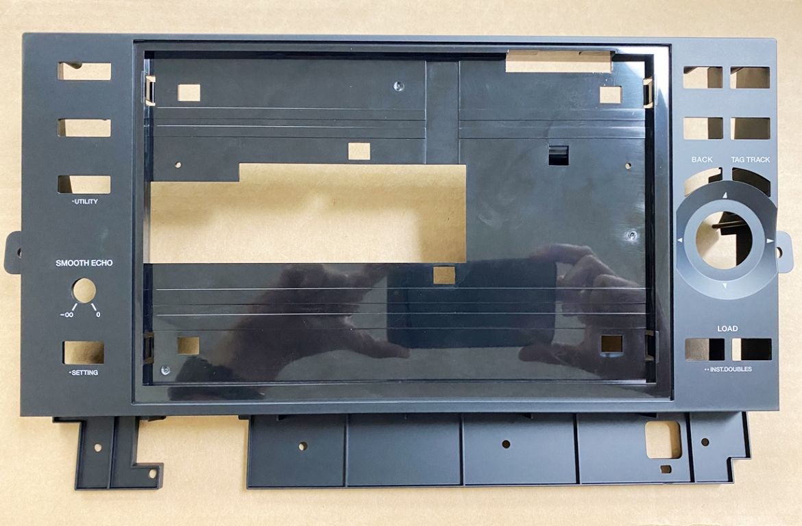 Imagen de Alpha Theta PDJ-DNK7077