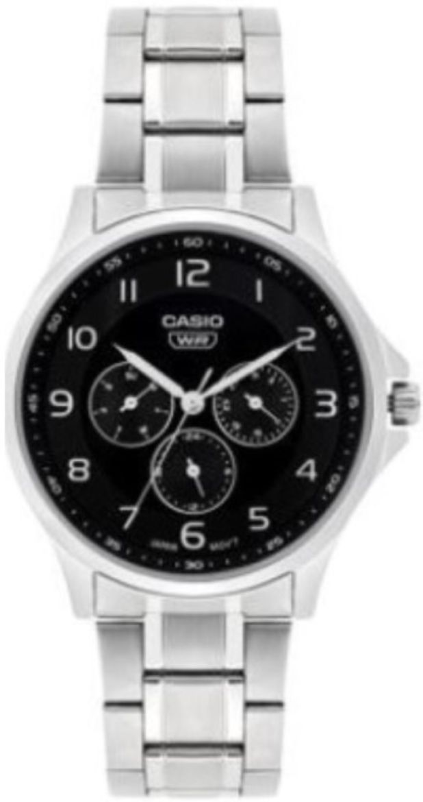 Imagen de Casio MTPSN2KD-1A