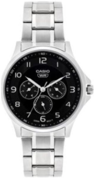 Picture of Casio MTPSN2KD-1A