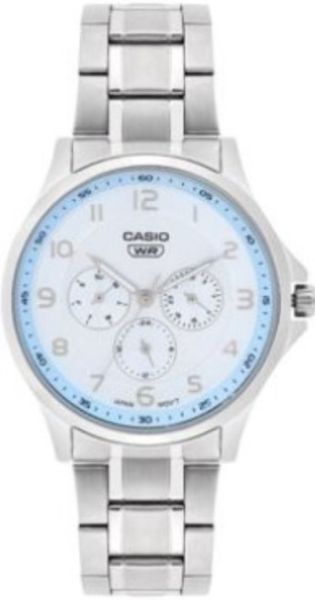 Picture of Casio MTPSN2KD-2A