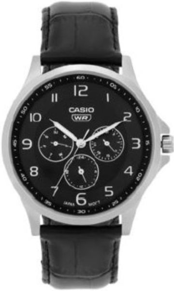 Picture of Casio MTPSN2KL-1A