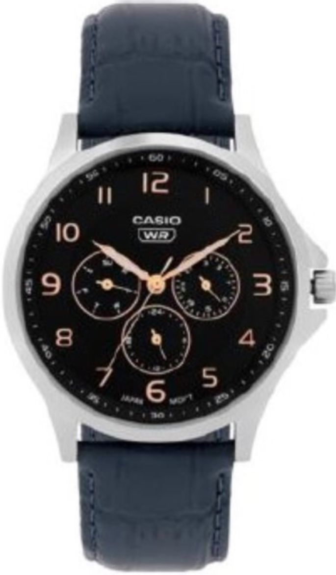 Imagen de Casio MTPSN2KL-2A