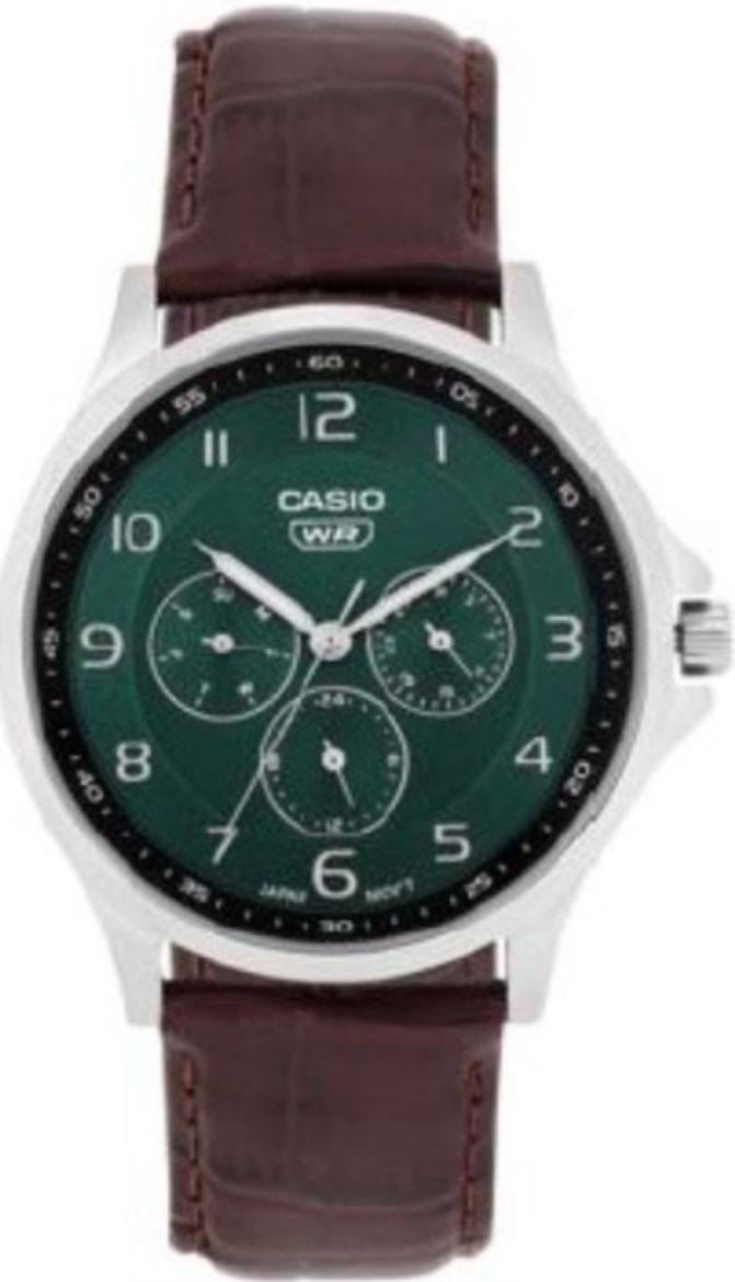 Imagen de Casio MTPSN2KL-3A