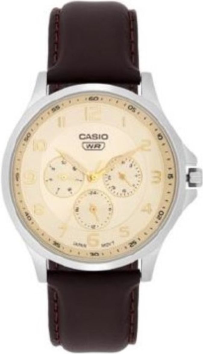 Imagen de Casio MTPSN2KL-9A