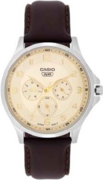 Picture of Casio MTPSN2KL-9A