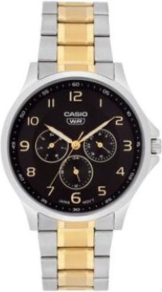 Imagen de Casio MTPSN2KSG-1A