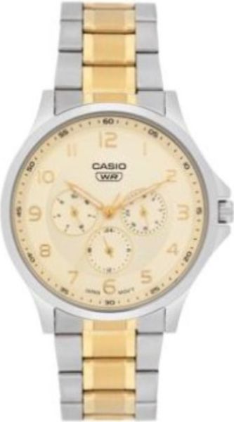 Imagen de Casio MTPSN2KSG-9A