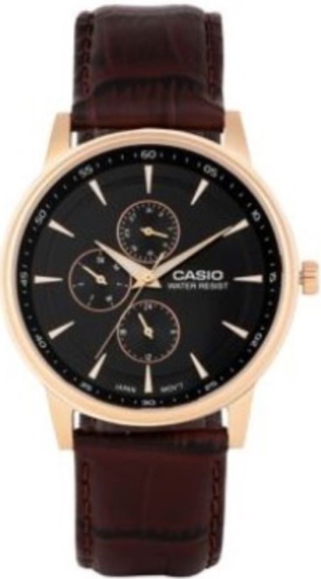 Picture of Casio MTPSN3KRL-1A