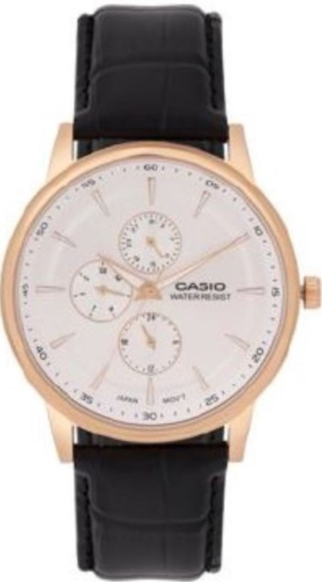 Picture of Casio MTPSN3KRL-7A