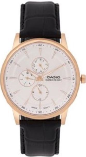 Imagen de Casio MTPSN3KRL-7A