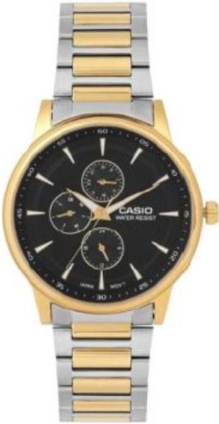 Imagen de Casio MTPSN3KSG-1A