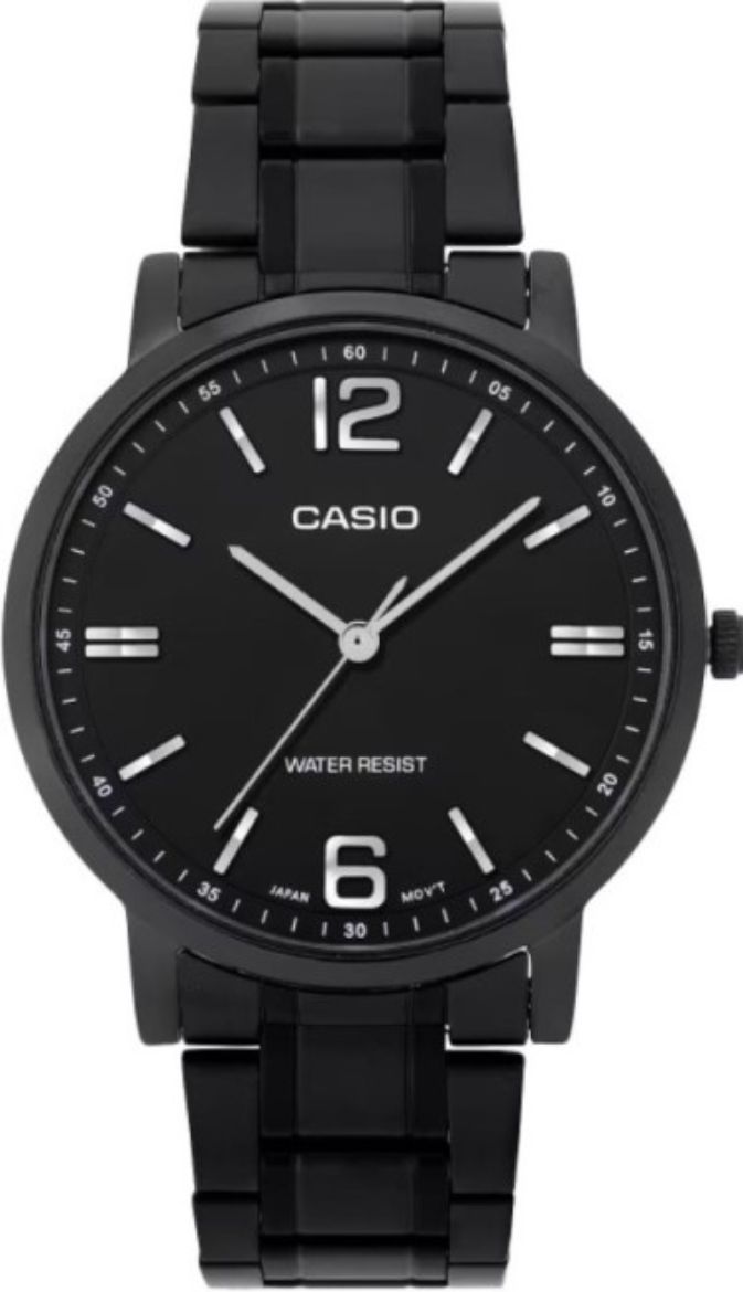 Picture of Casio MTPSN5YB-1A