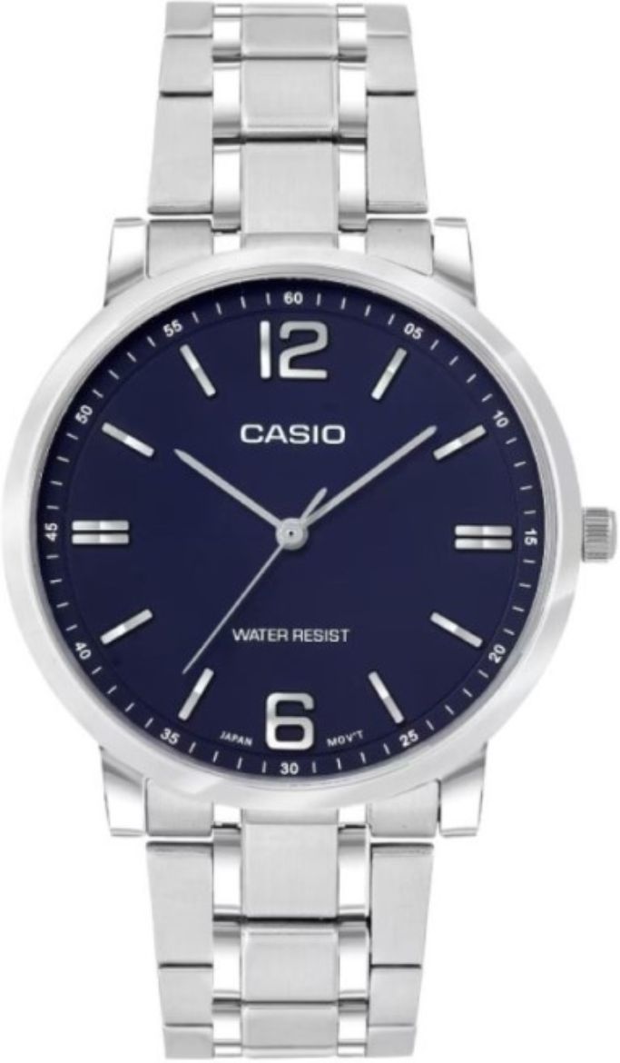 Picture of Casio MTPSN5YD-2A