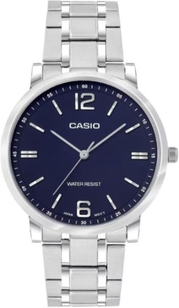 Imagen de Casio MTPSN5YD-2A