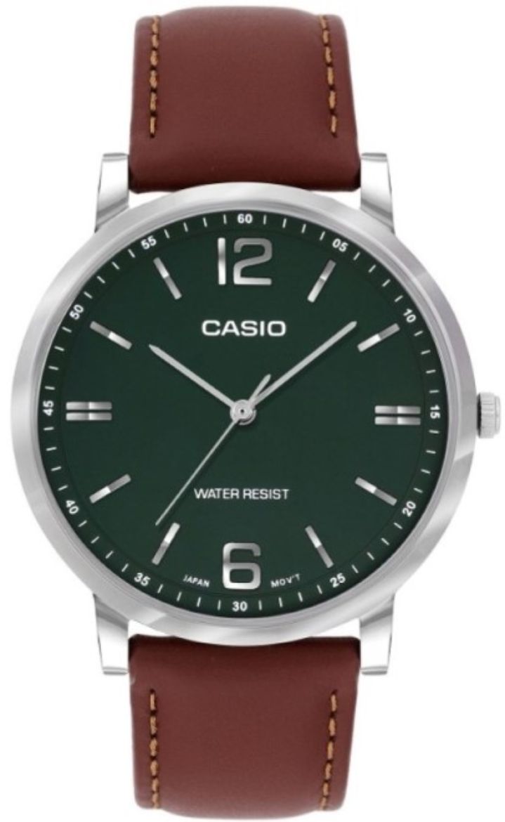Picture of Casio MTPSN5YL-3A