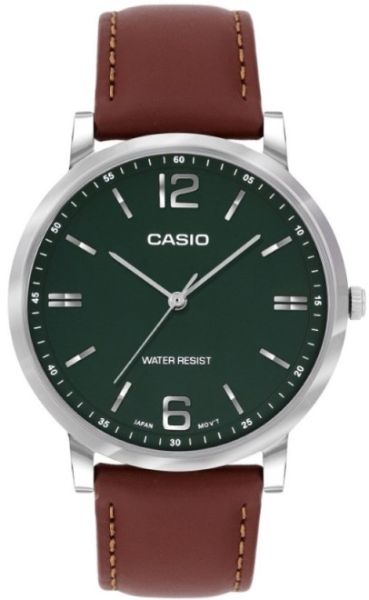 Imagen de Casio MTPSN5YL-3A