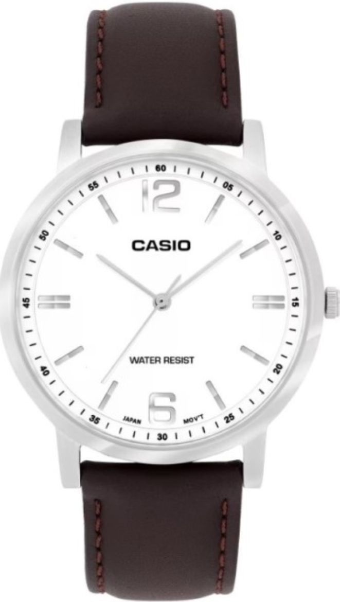 Picture of Casio MTPSN5YL-7A