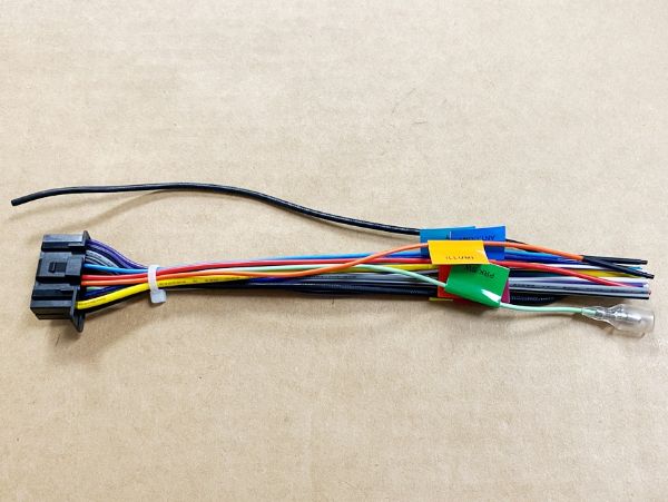 Picture of Kenwood KEN-E3A-1026-00