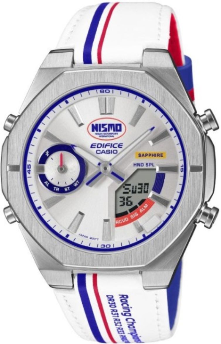 Picture of Casio ECBS10NIS-7A