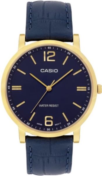 Imagen de Casio MTPSN5YLG-2A