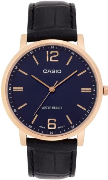 Imagen de Casio MTPSN5YLR-2A
